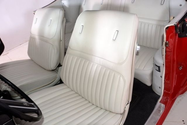 1968 Buick GS 400 - photo 7