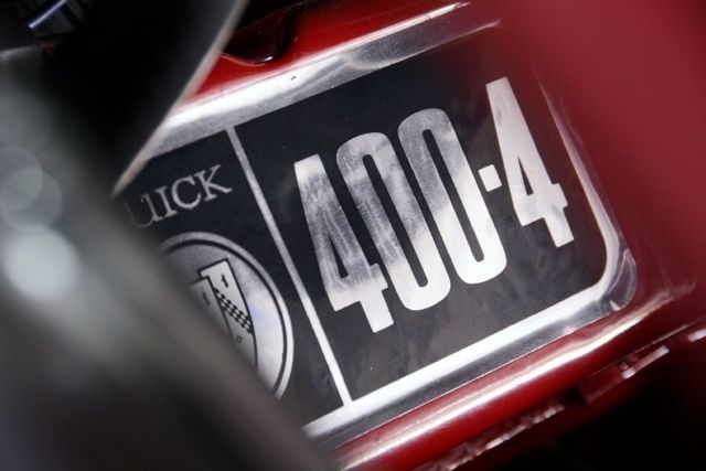 1968 Buick GS 400 - photo 8