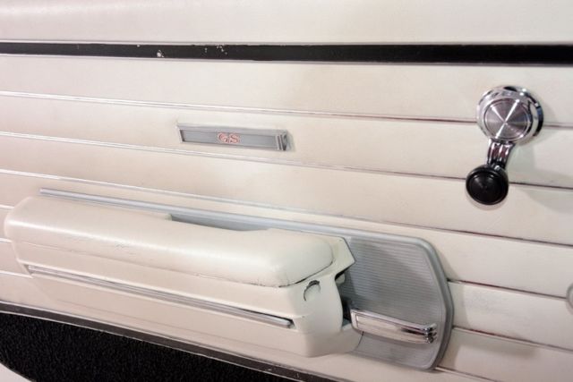 1968 Buick GS 400 - photo 9