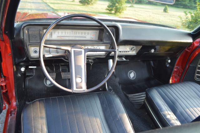 1968 Buick Skylark - photo 10