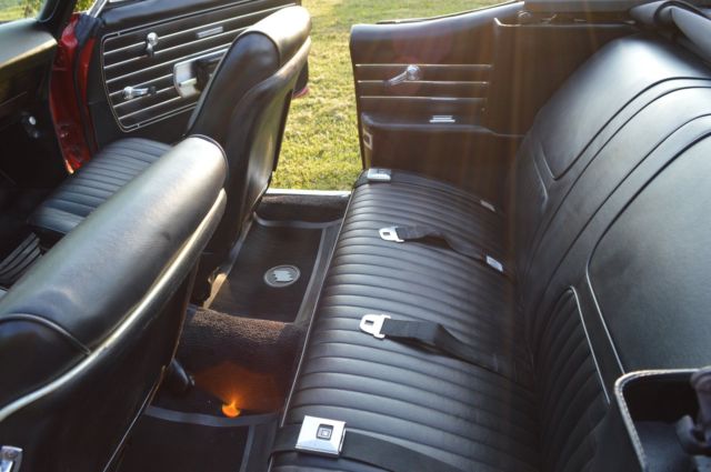 1968 Buick Skylark - photo 11