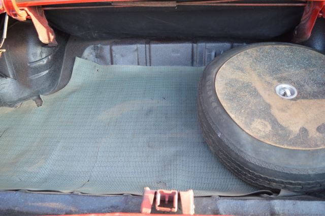 1968 Buick Skylark - photo 13