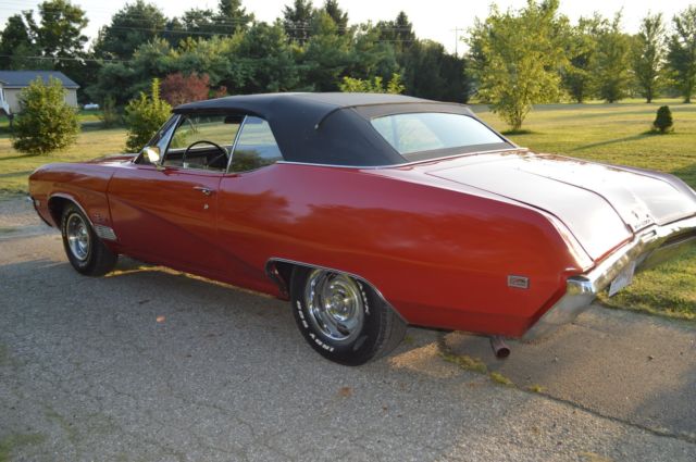 1968 Buick Skylark - photo 3