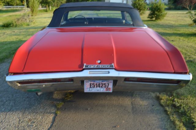 1968 Buick Skylark - photo 4