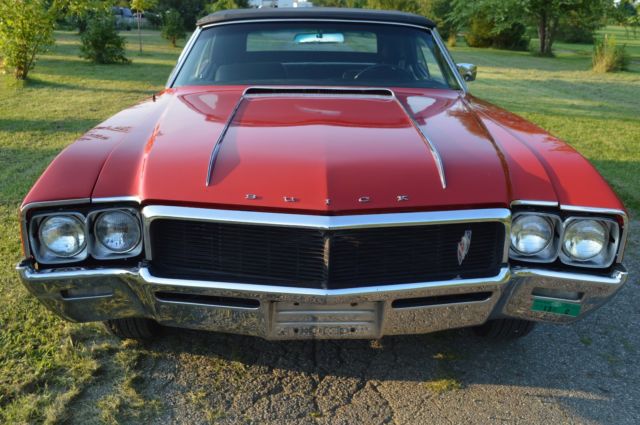 1968 Buick Skylark - photo 5