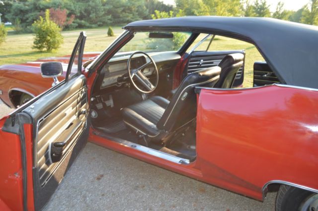 1968 Buick Skylark - photo 6