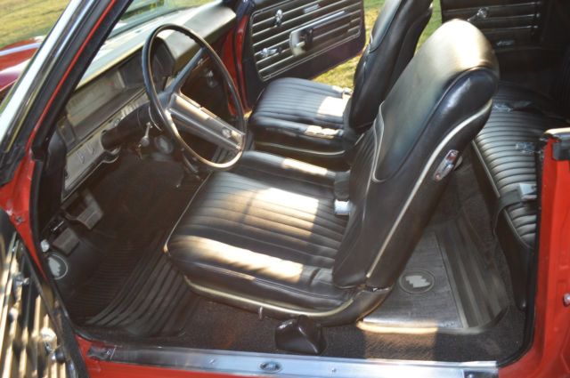 1968 Buick Skylark - photo 7