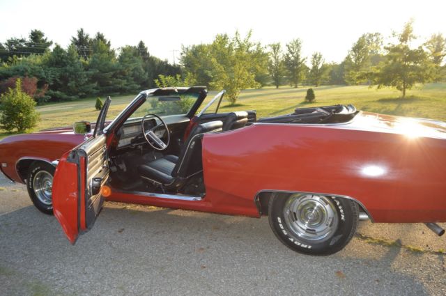 1968 Buick Skylark - photo 8