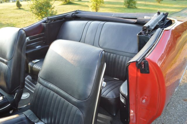 1968 Buick Skylark - photo 9