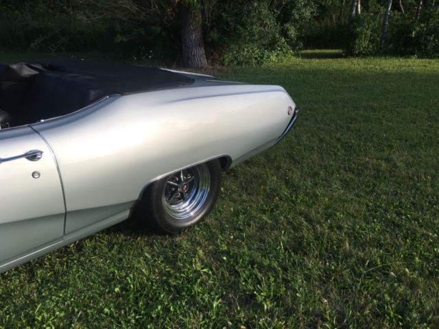 1968 Buick GS 400 - photo 3