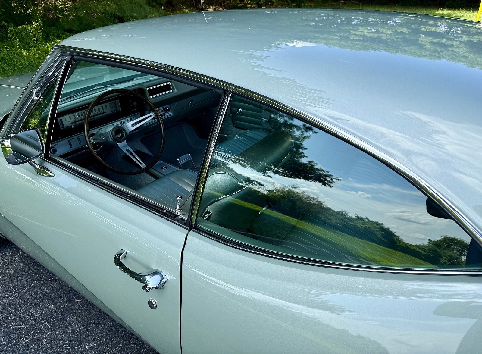 1968 Buick GS350 - photo 11