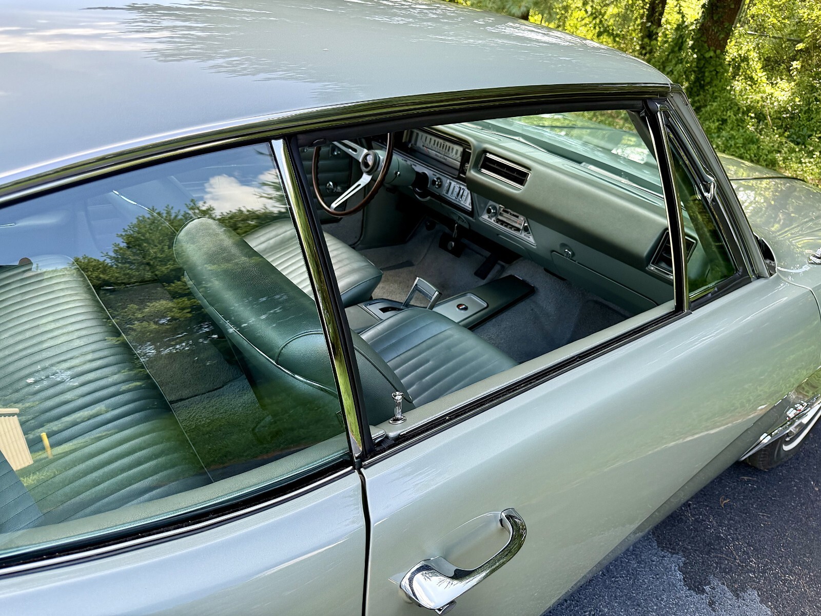 1968 Buick GS350 - photo 12