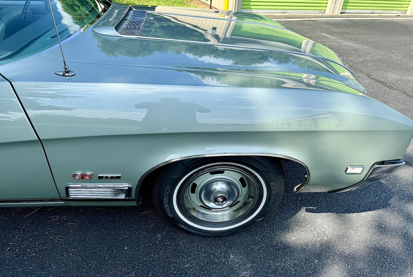 1968 Buick GS350 - photo 2