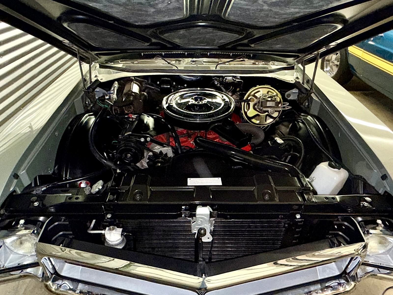 1968 Buick GS350 - photo 5