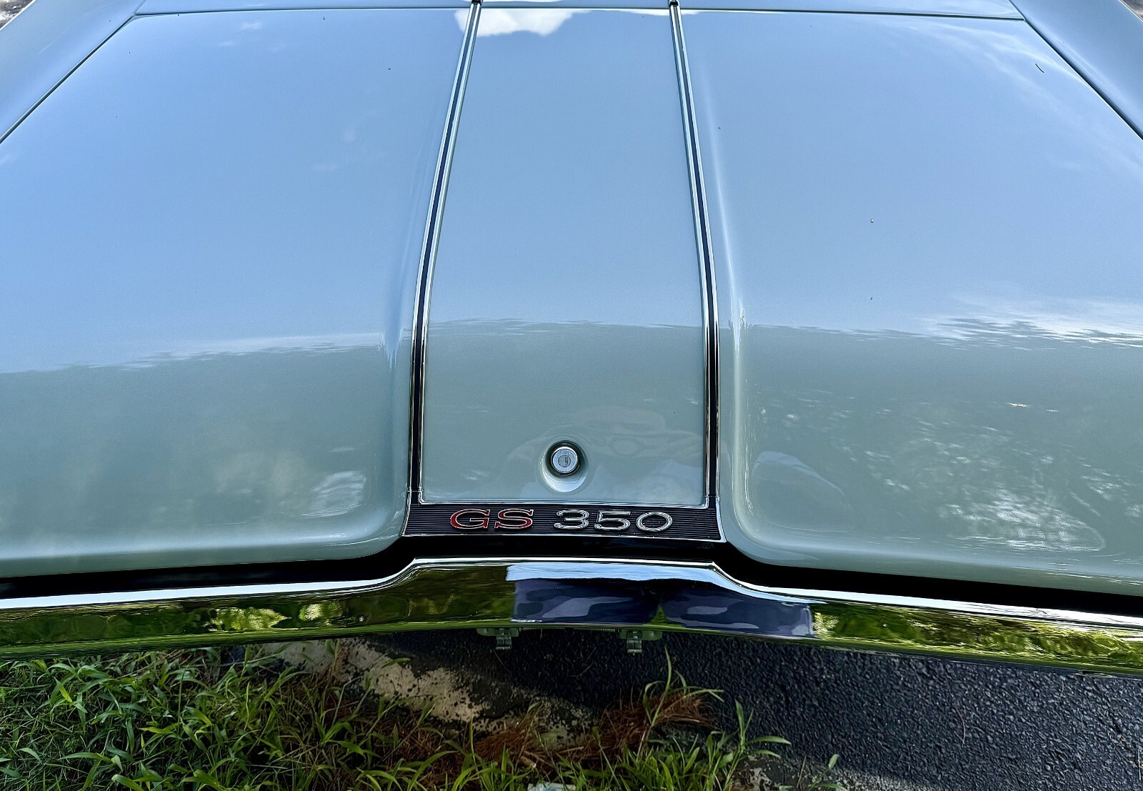 1968 Buick GS350 - photo 6