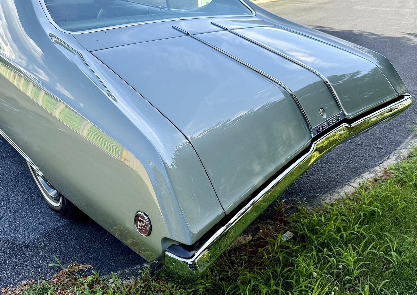 1968 Buick GS350 - photo 7