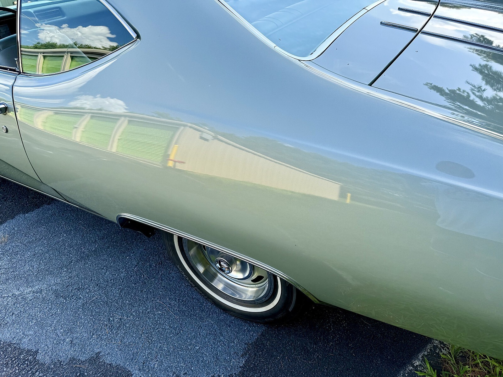 1968 Buick GS350 - photo 8