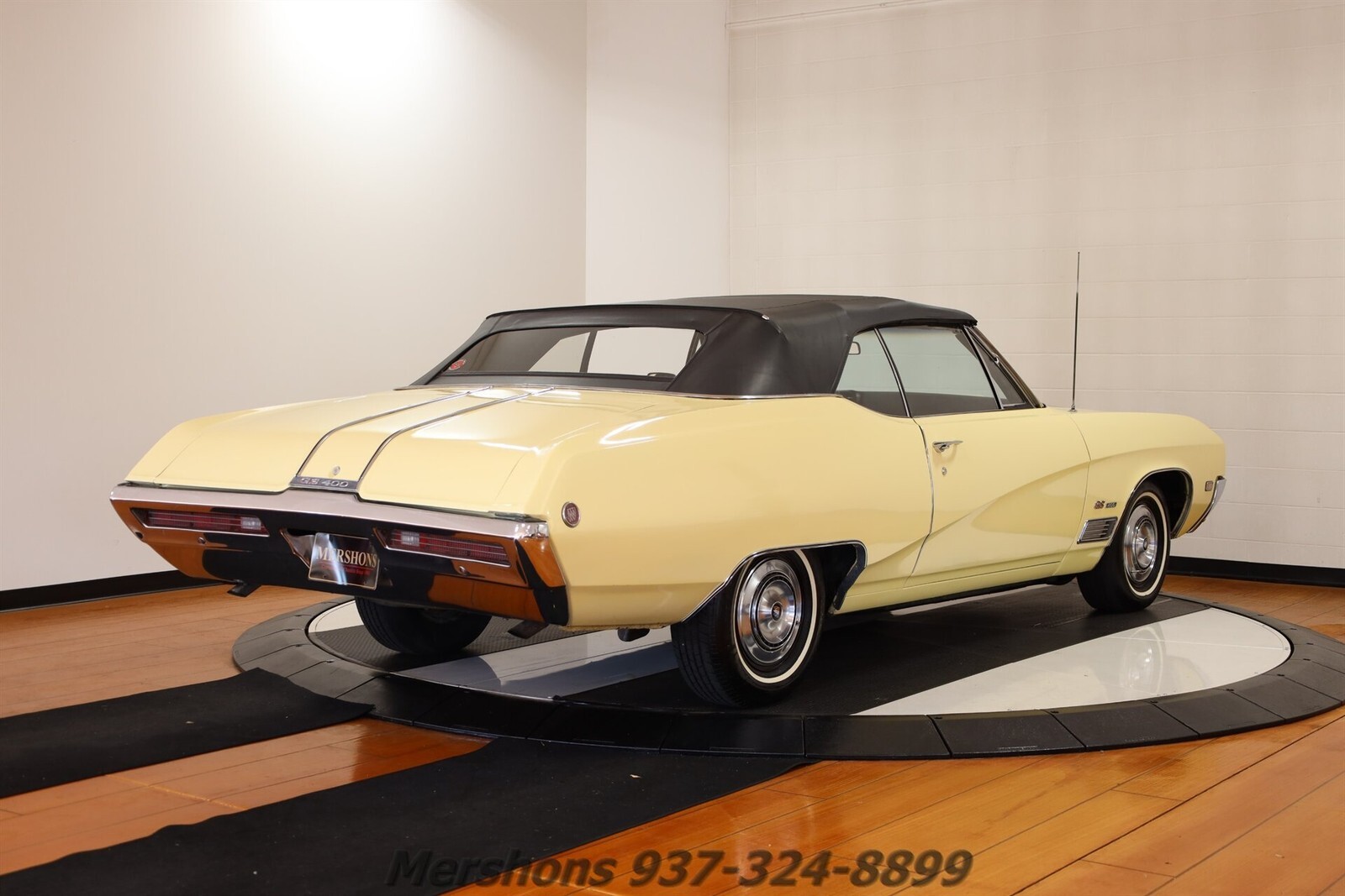 1968 GS400 - photo 10