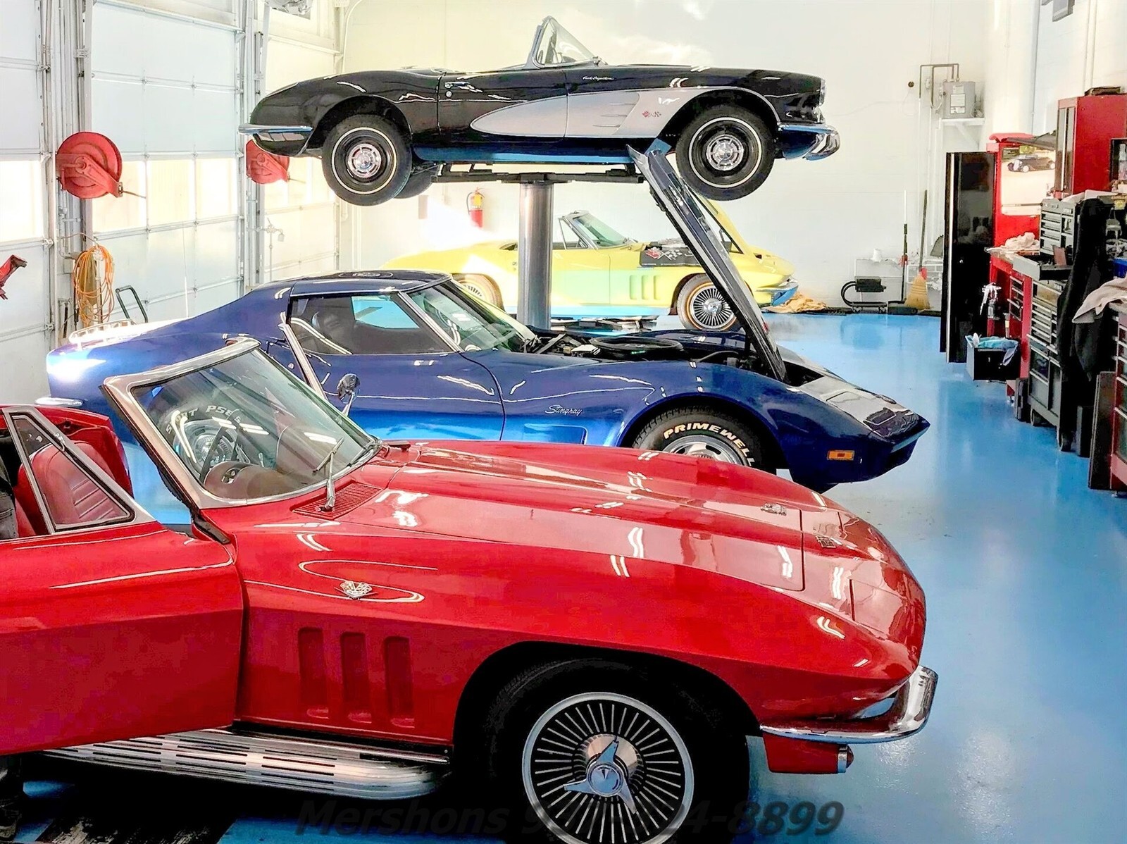 1968 GS400 - photo 12