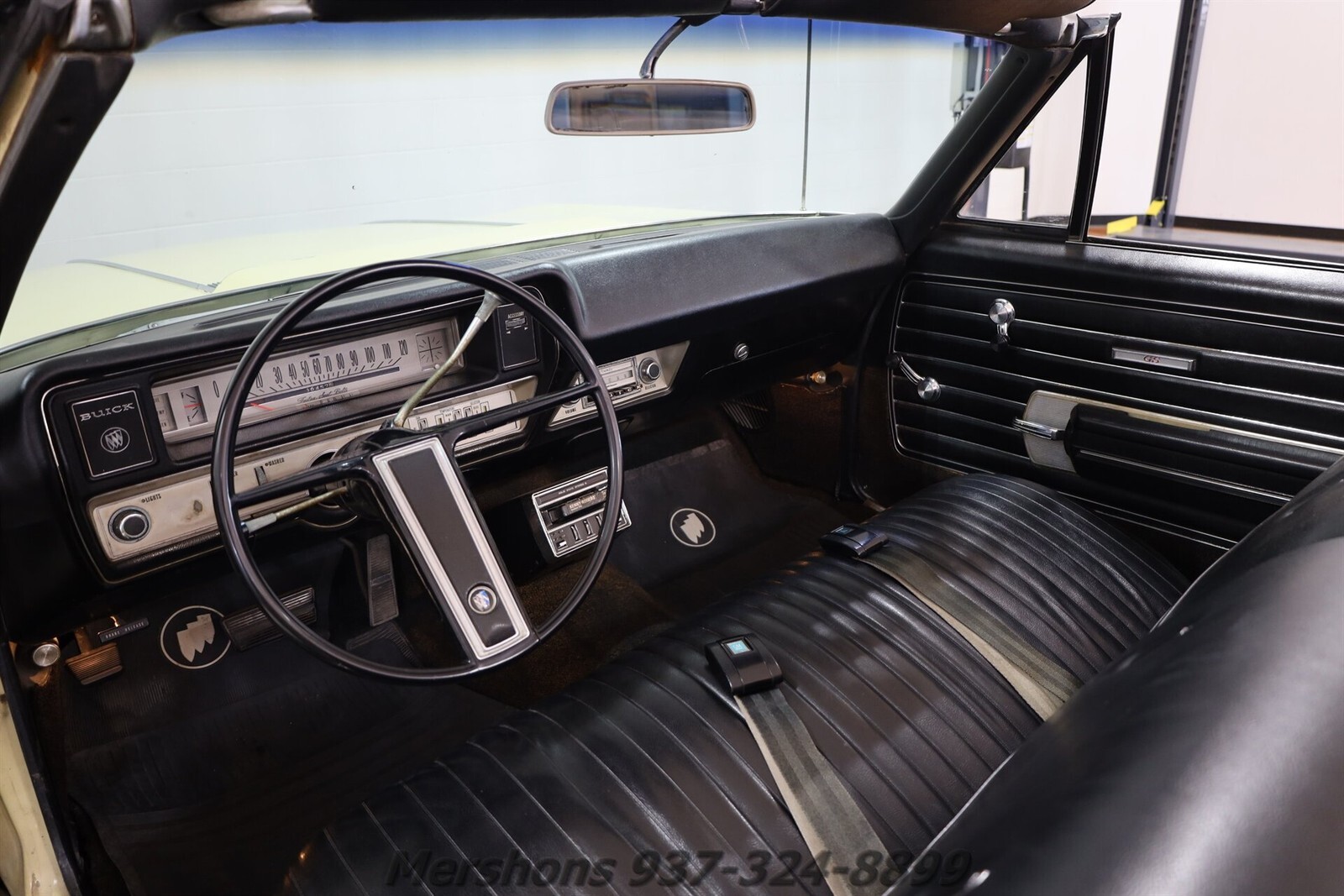 1968 GS400 - photo 13