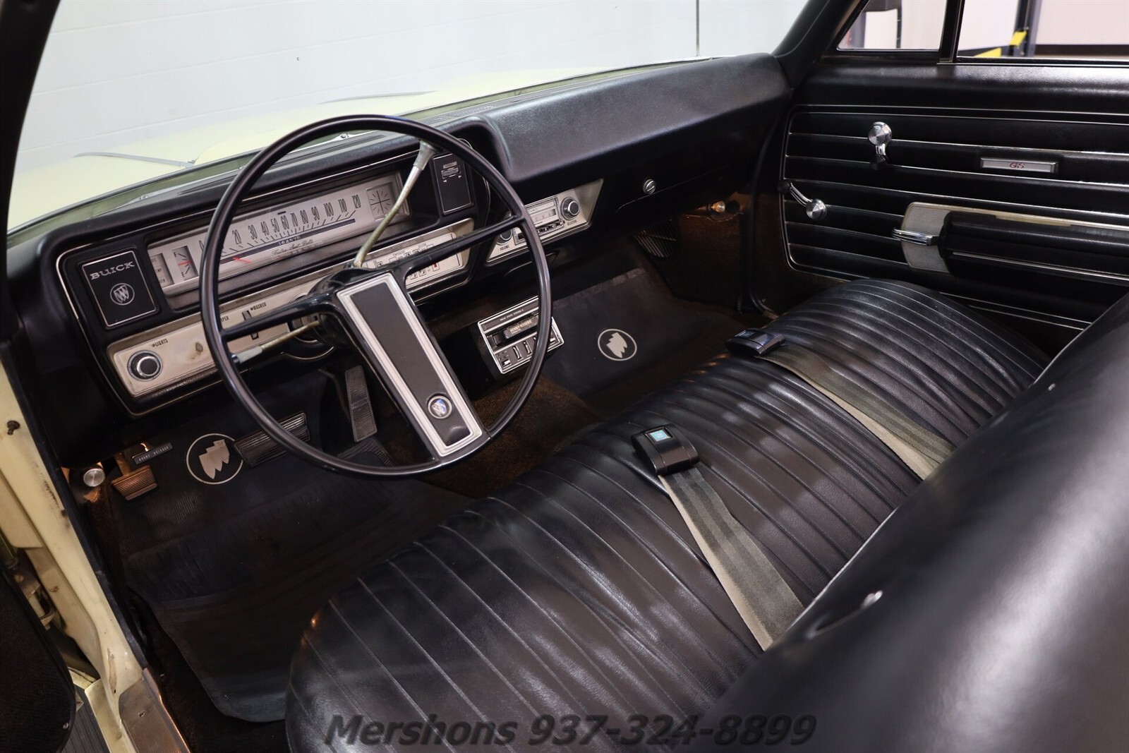1968 GS400 - photo 2