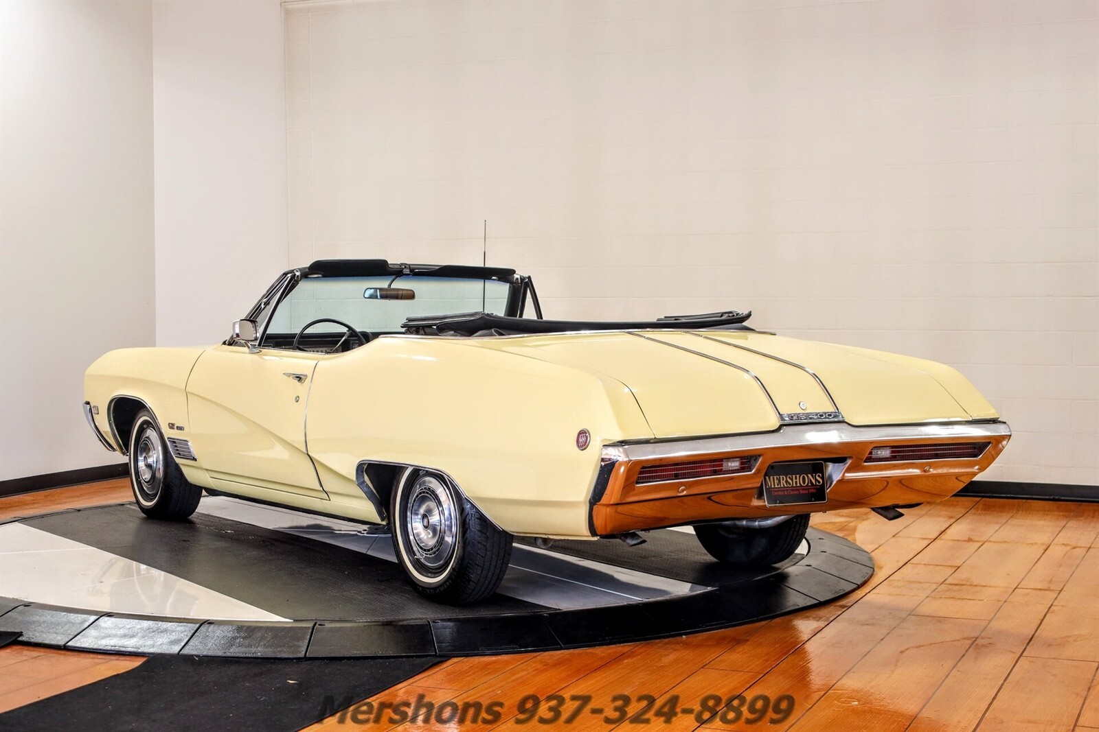 1968 GS400 - photo 4