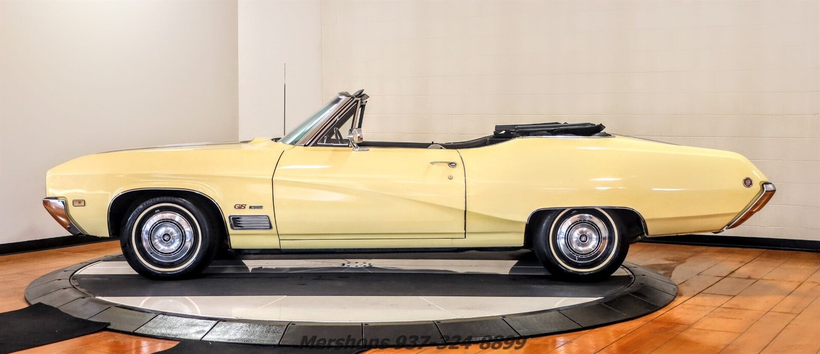 1968 GS400 - photo 5