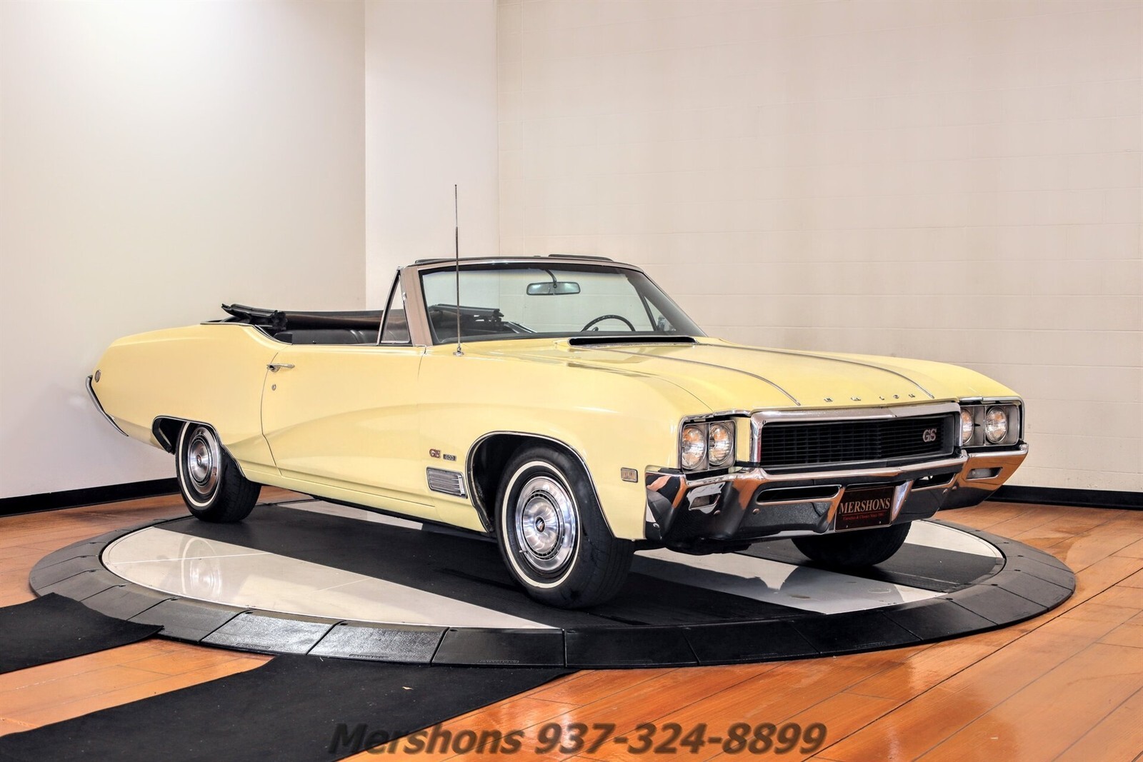 1968 GS400 - photo 6