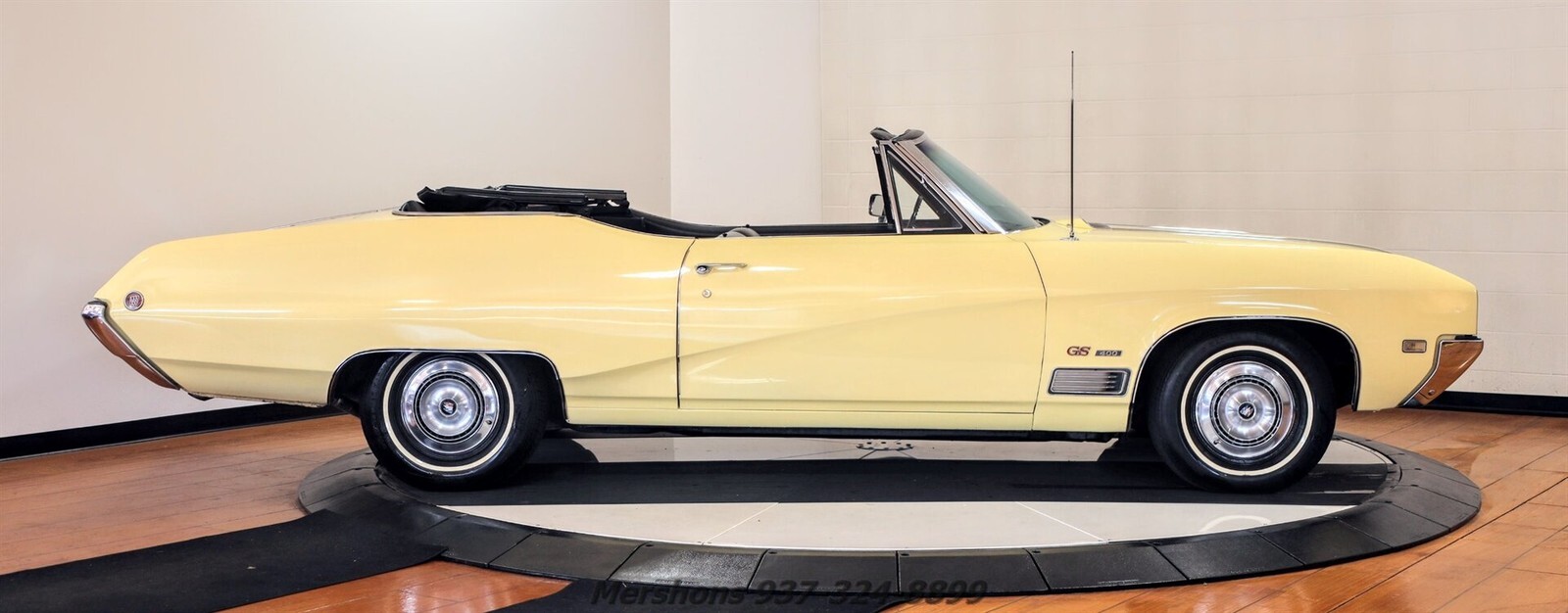 1968 GS400 - photo 7