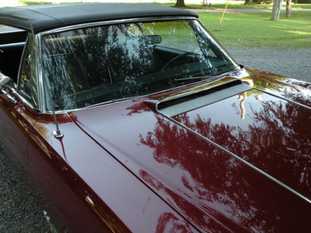 1968 Buick GS400 - photo 10