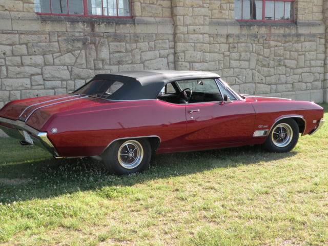 1968 Buick GS400 - photo 3