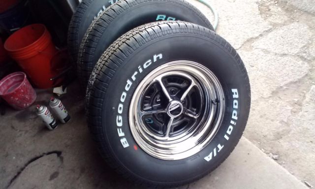 1968 Buick Other - photo 11
