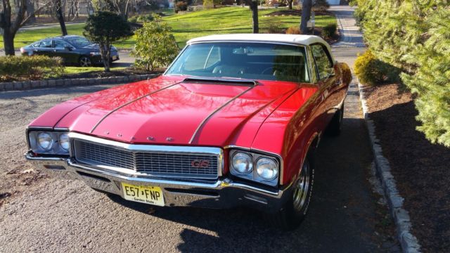 1968 Buick Other - photo 3