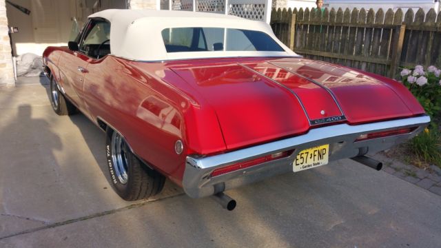 1968 Buick Other - photo 4