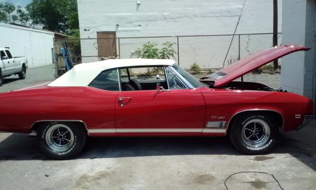 1968 Buick Other - photo 5