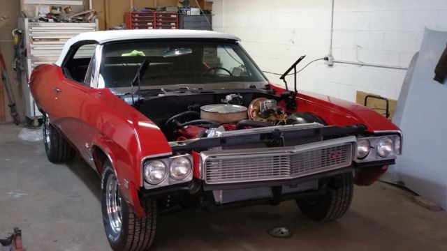 1968 Buick Other - photo 7