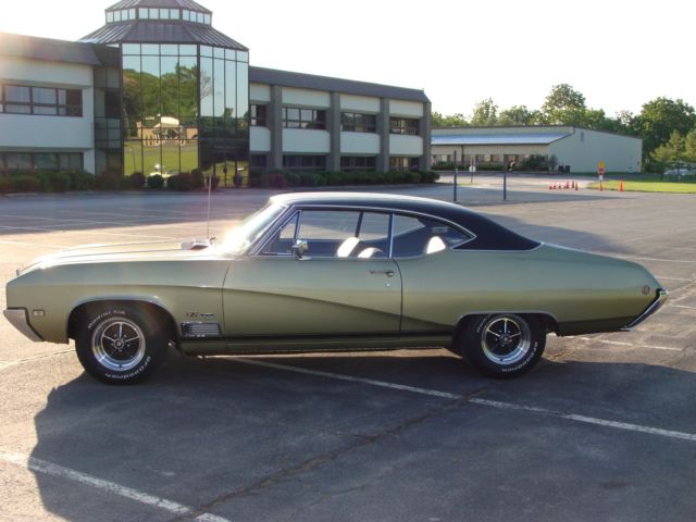 1968 Buick Other GS - photo 2