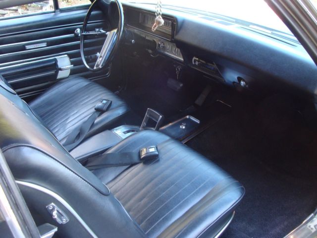 1968 Buick Other GS - photo 5