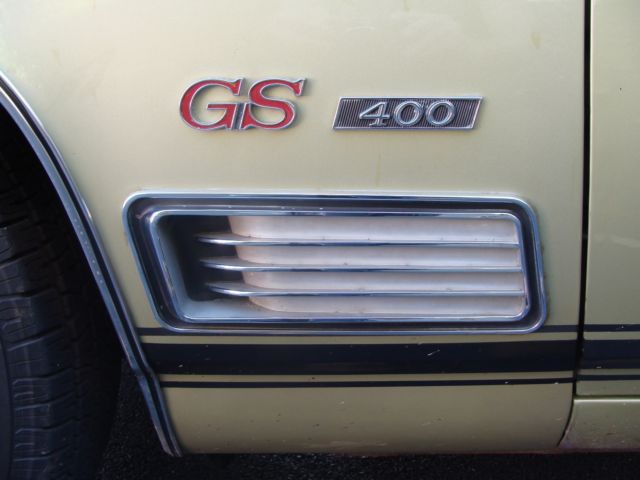 1968 Buick Other GS - photo 6
