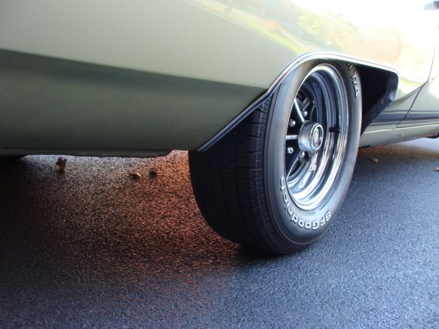 1968 Buick Other GS - photo 8