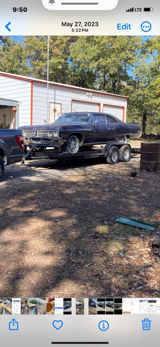 1968 Buick Le Sabre - photo 12