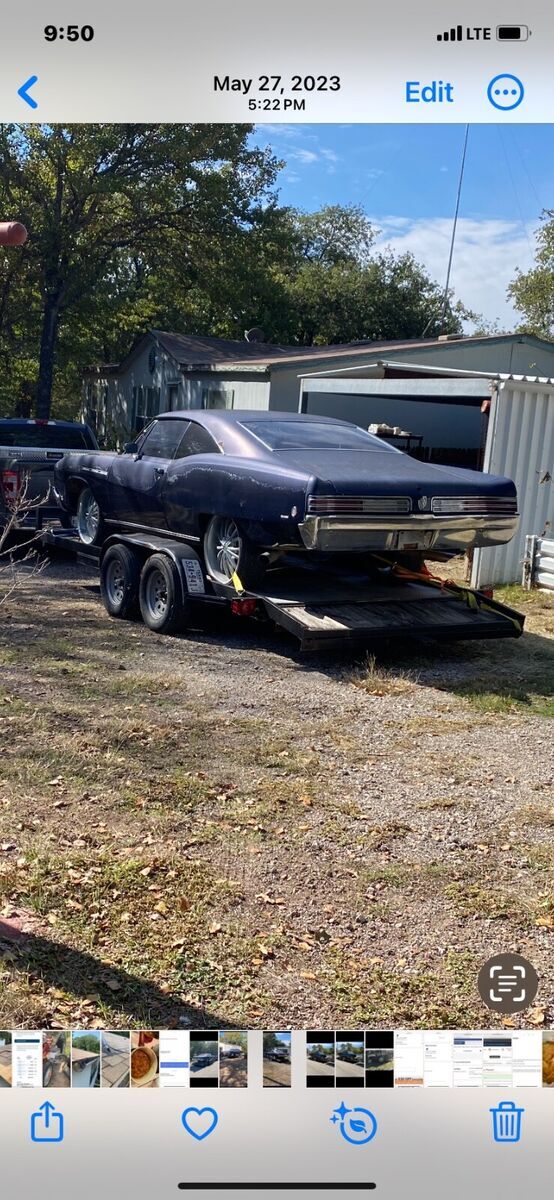 1968 Buick Le Sabre - photo 3