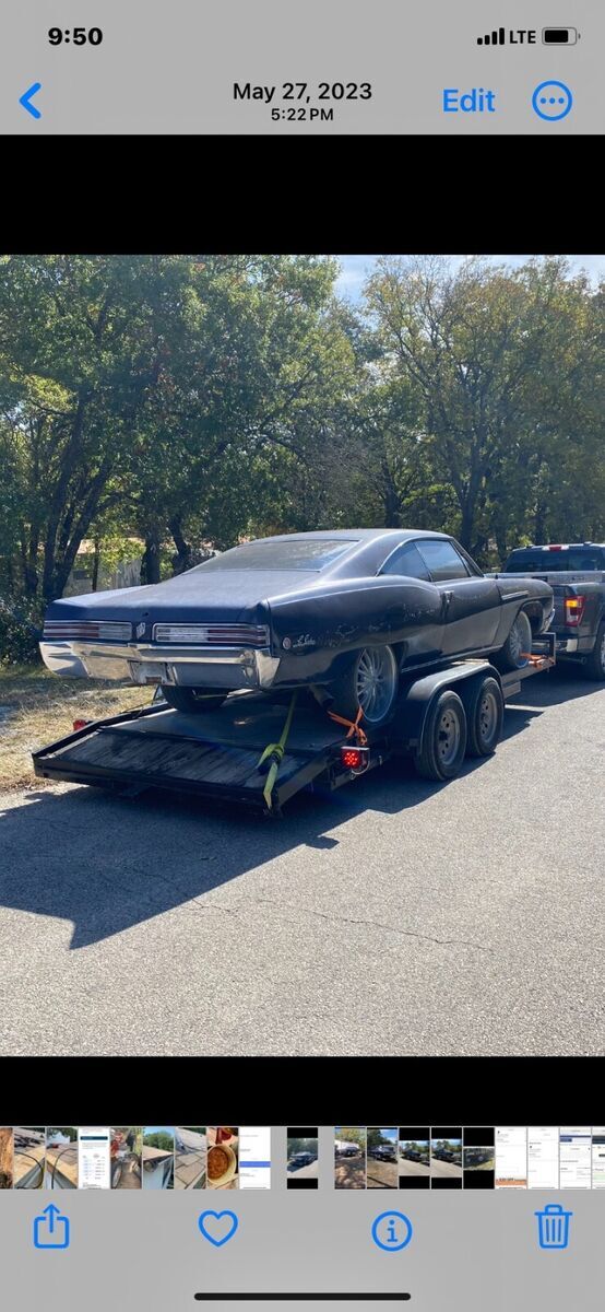 1968 Buick Le Sabre - photo 4