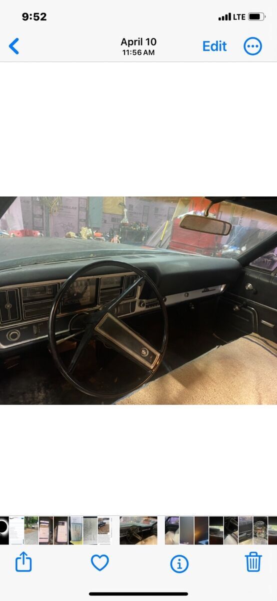 1968 Buick Le Sabre - photo 5