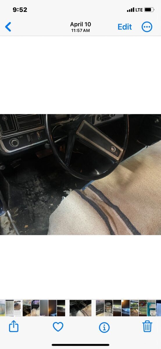 1968 Buick Le Sabre - photo 8