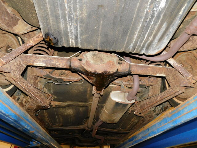 1968 Buick LeSabre - photo 10