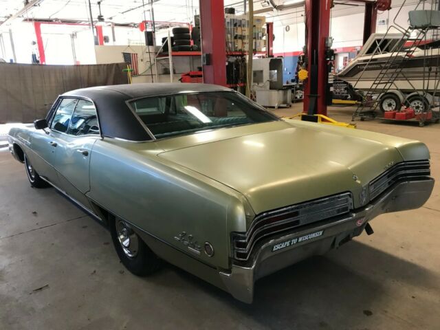 1968 Buick LeSabre - photo 2