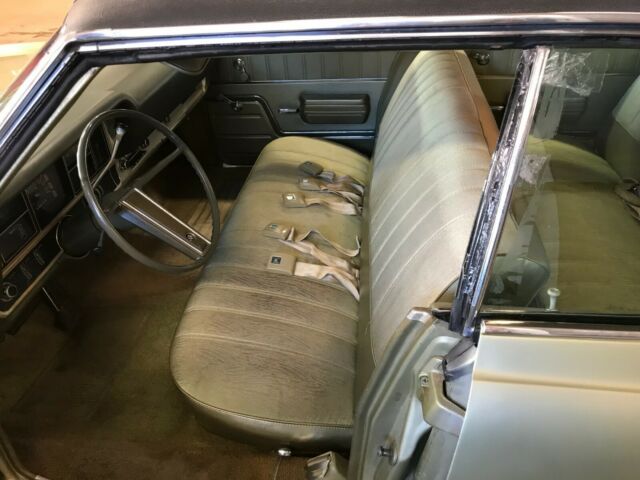 1968 Buick LeSabre - photo 4