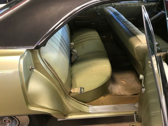 1968 Buick LeSabre - photo 5