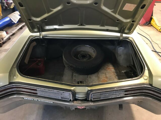 1968 Buick LeSabre - photo 7